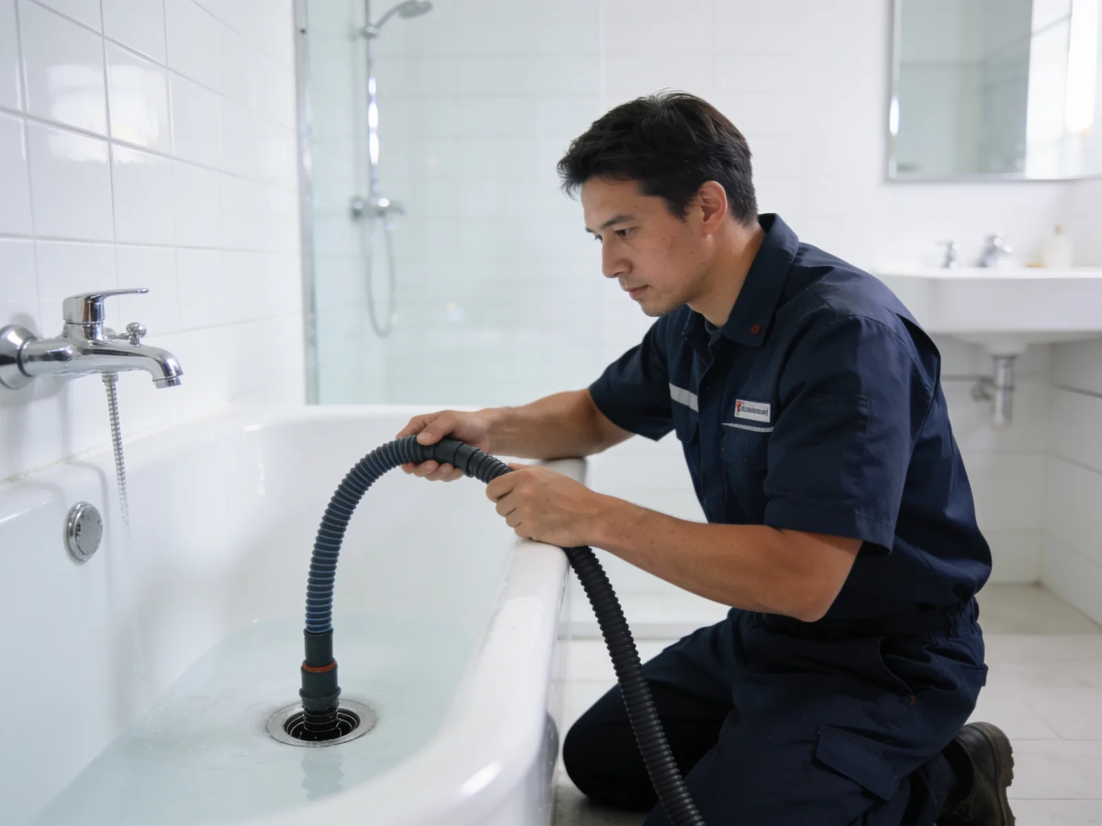 Emergency Plumber Barnesville, MN FAQs